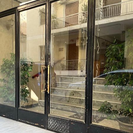 The Coziest Apartment In Athens Exterior photo
