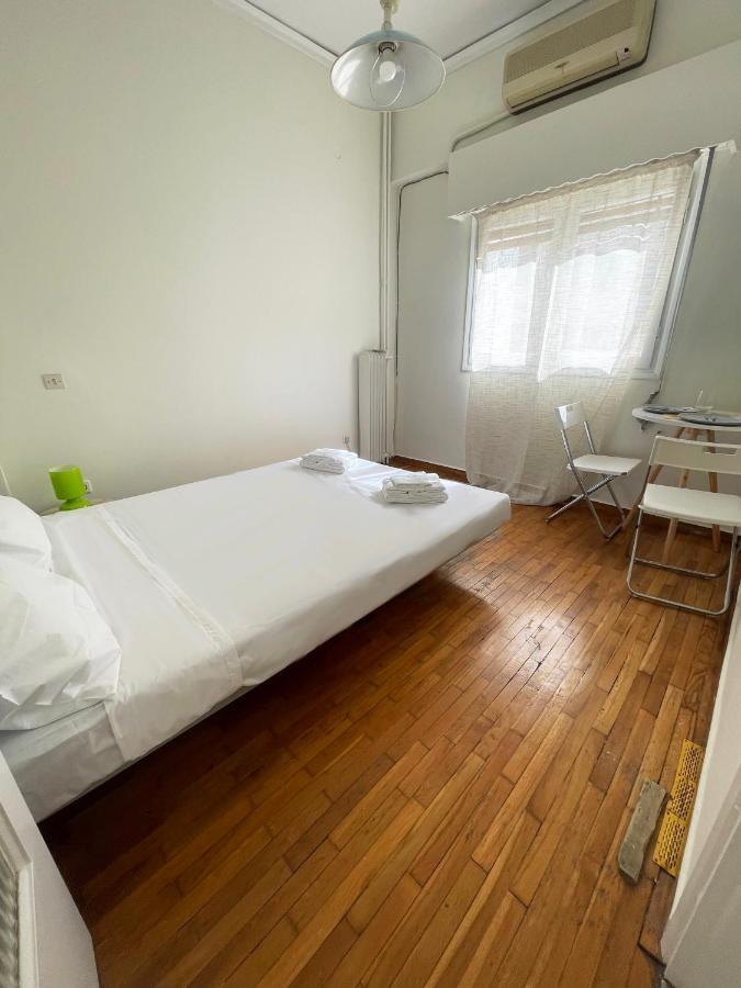 The Coziest Apartment In Athens Exterior photo