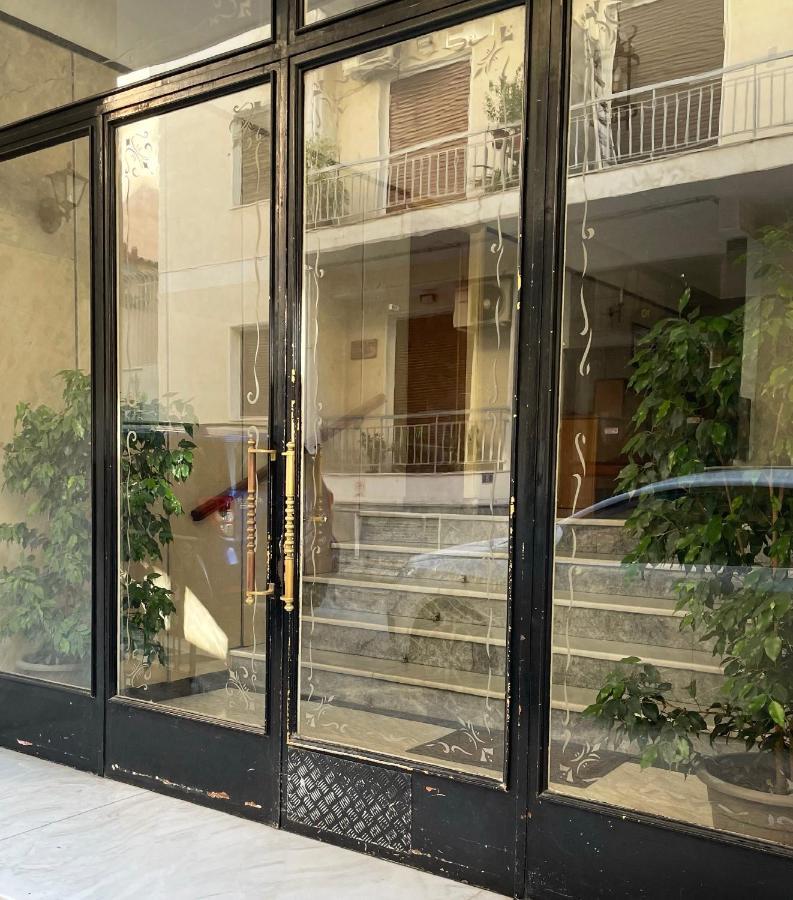 The Coziest Apartment In Athens Exterior photo