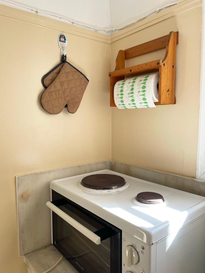 The Coziest Apartment In Athens Exterior photo